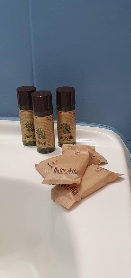 피렌체 Leonum B&B 외부 사진