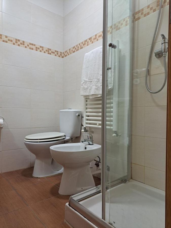 피렌체 Leonum B&B 외부 사진