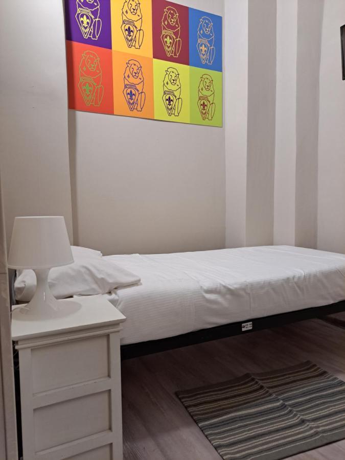 피렌체 Leonum B&B 외부 사진