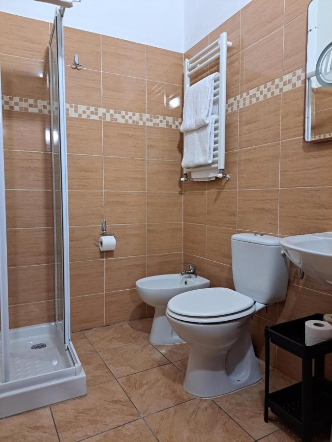 피렌체 Leonum B&B 외부 사진
