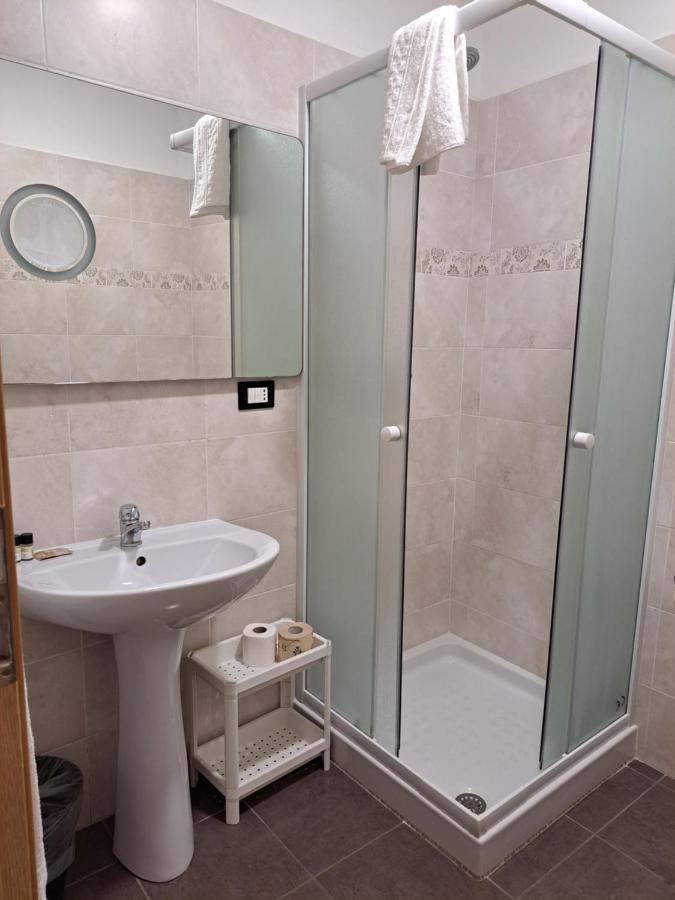 피렌체 Leonum B&B 외부 사진