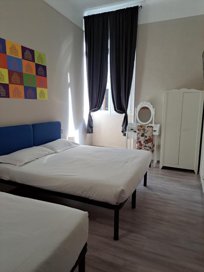 피렌체 Leonum B&B 외부 사진