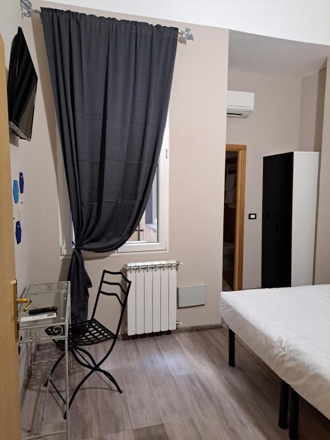 피렌체 Leonum B&B 외부 사진