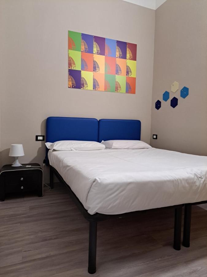 피렌체 Leonum B&B 외부 사진