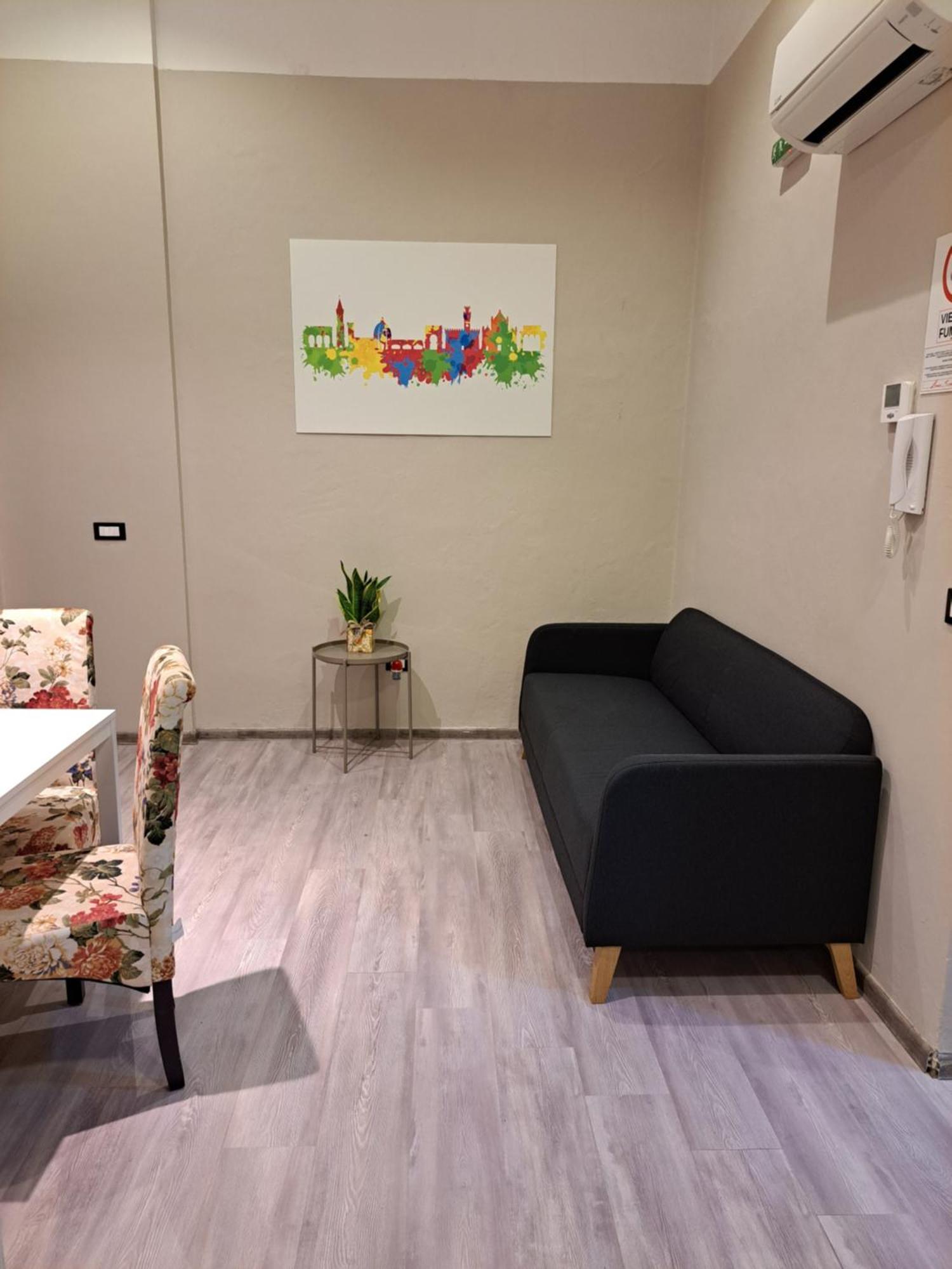 피렌체 Leonum B&B 외부 사진