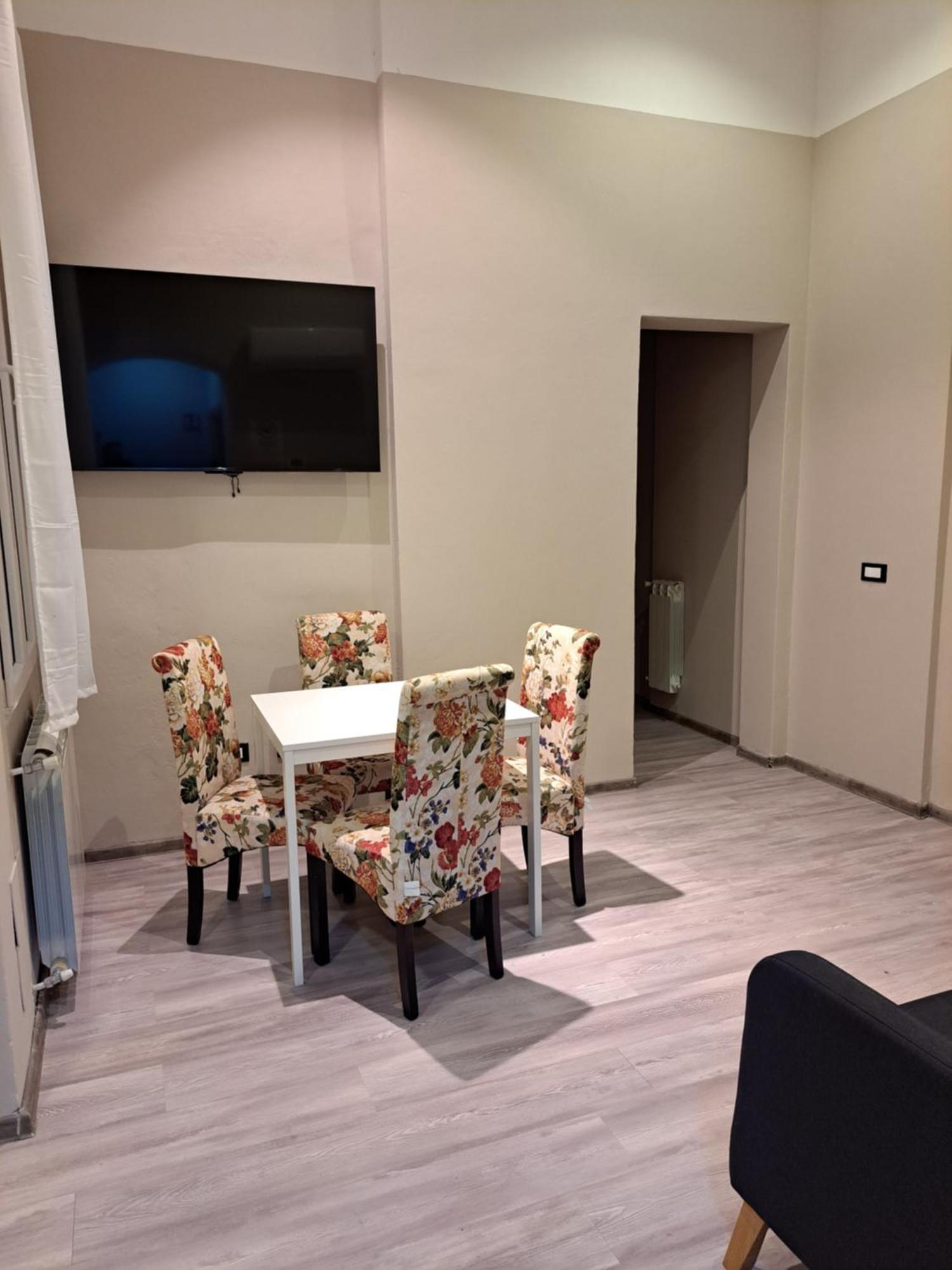 피렌체 Leonum B&B 외부 사진