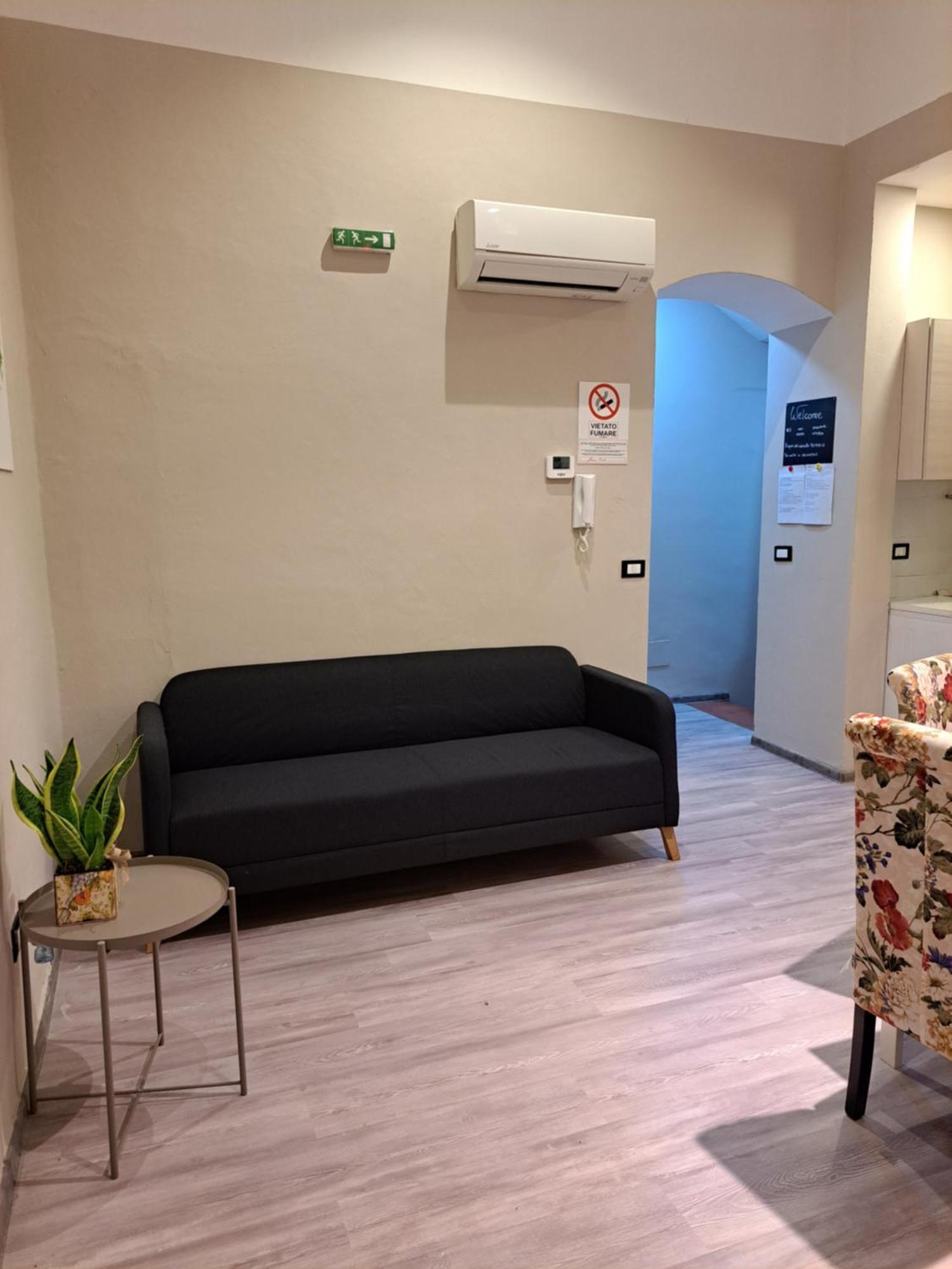 피렌체 Leonum B&B 외부 사진