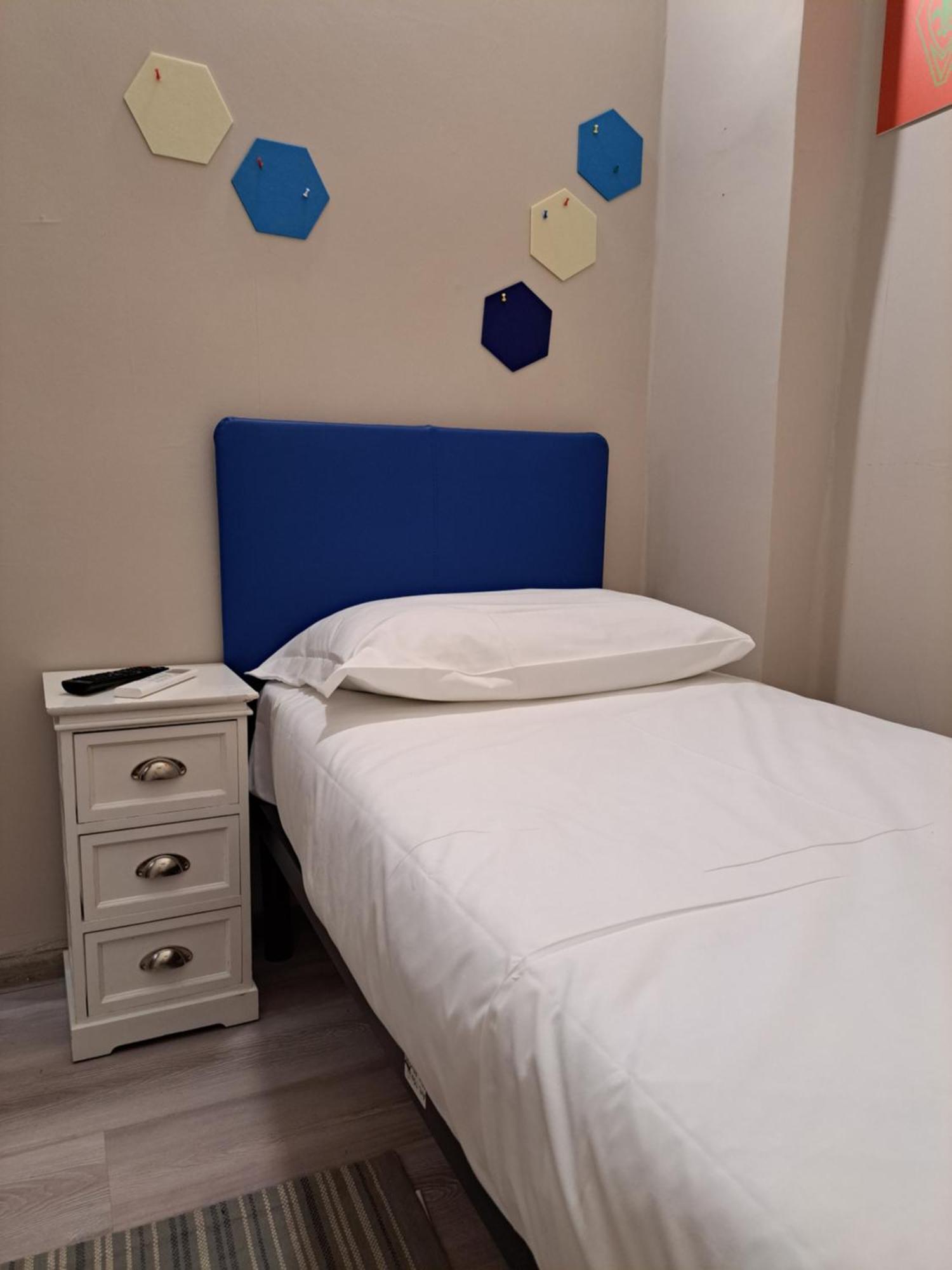 피렌체 Leonum B&B 외부 사진