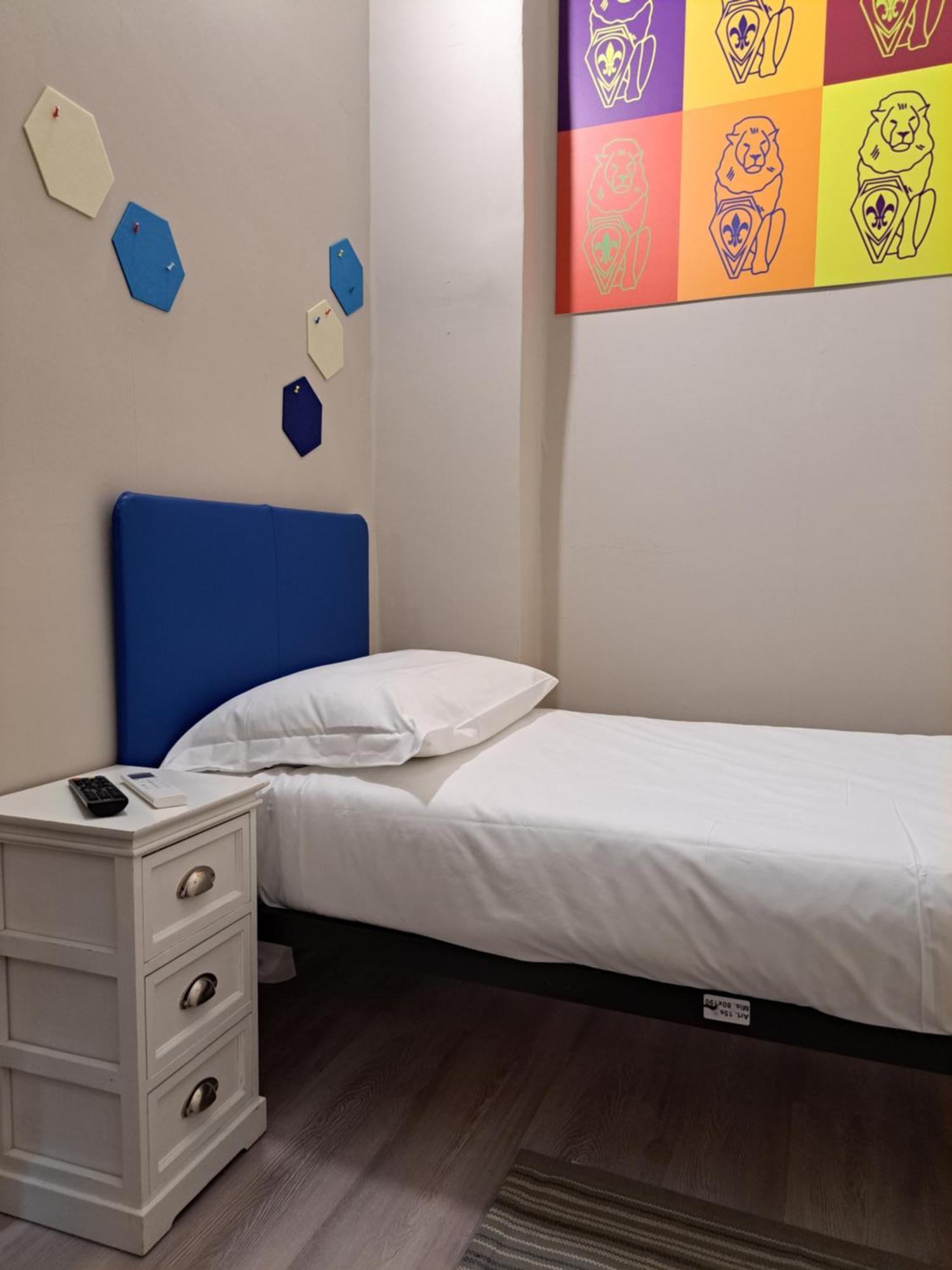 피렌체 Leonum B&B 외부 사진