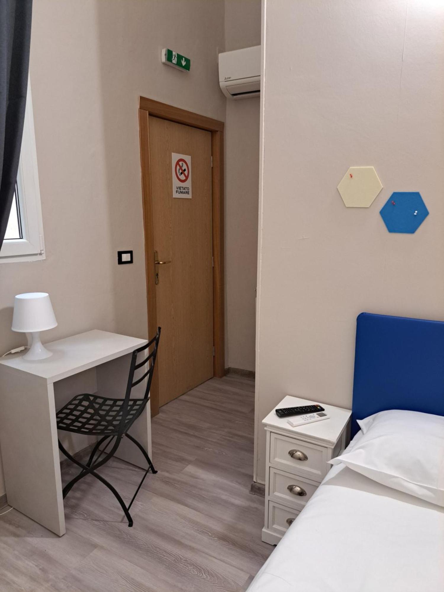 피렌체 Leonum B&B 외부 사진
