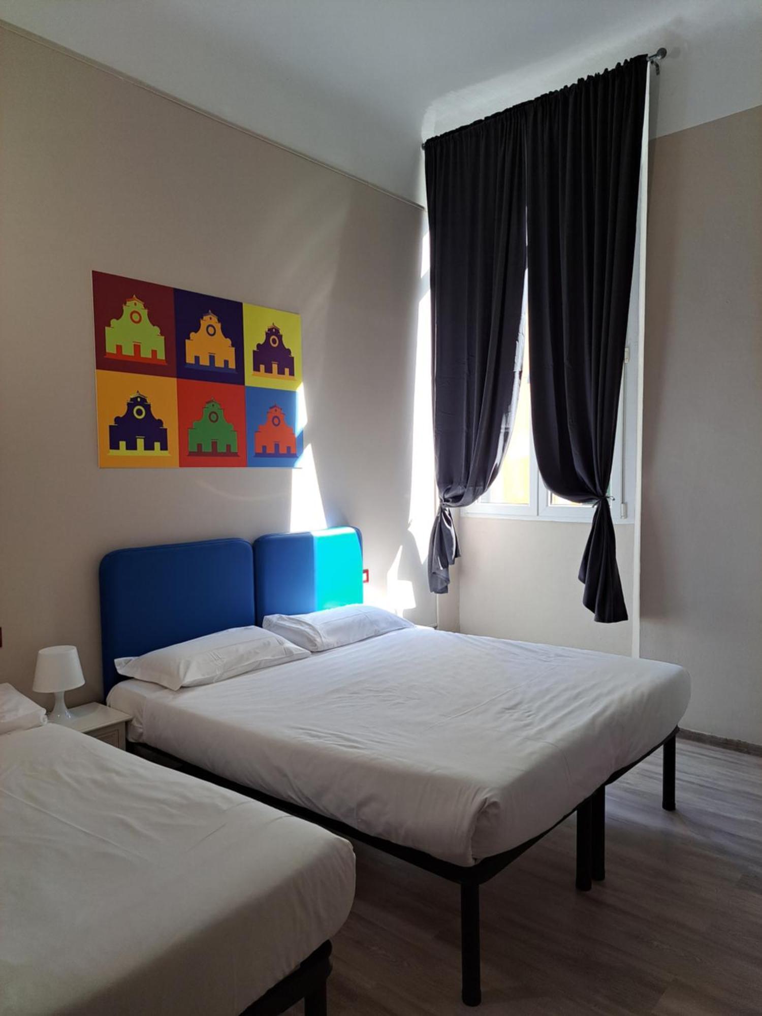 피렌체 Leonum B&B 외부 사진