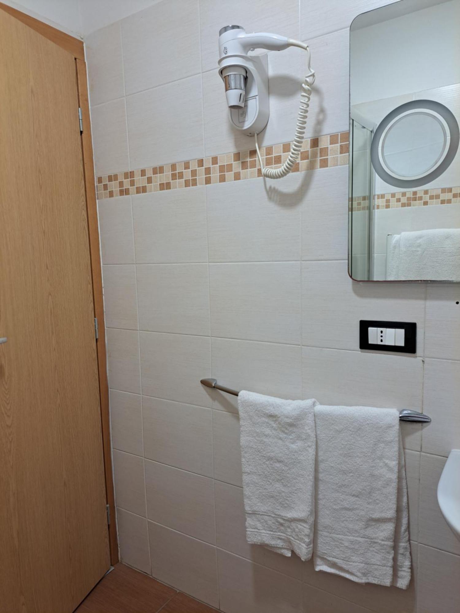 피렌체 Leonum B&B 외부 사진