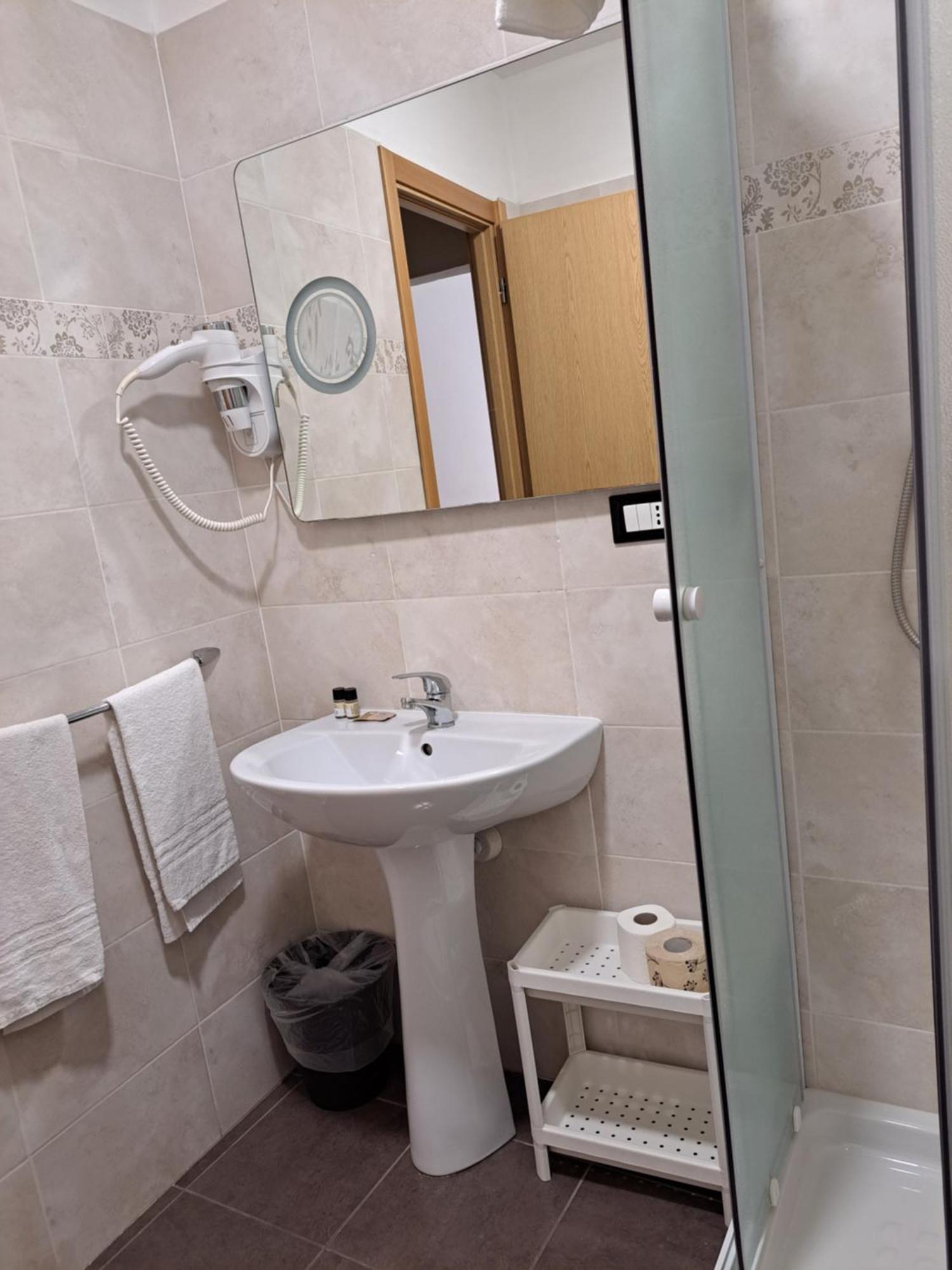 피렌체 Leonum B&B 외부 사진