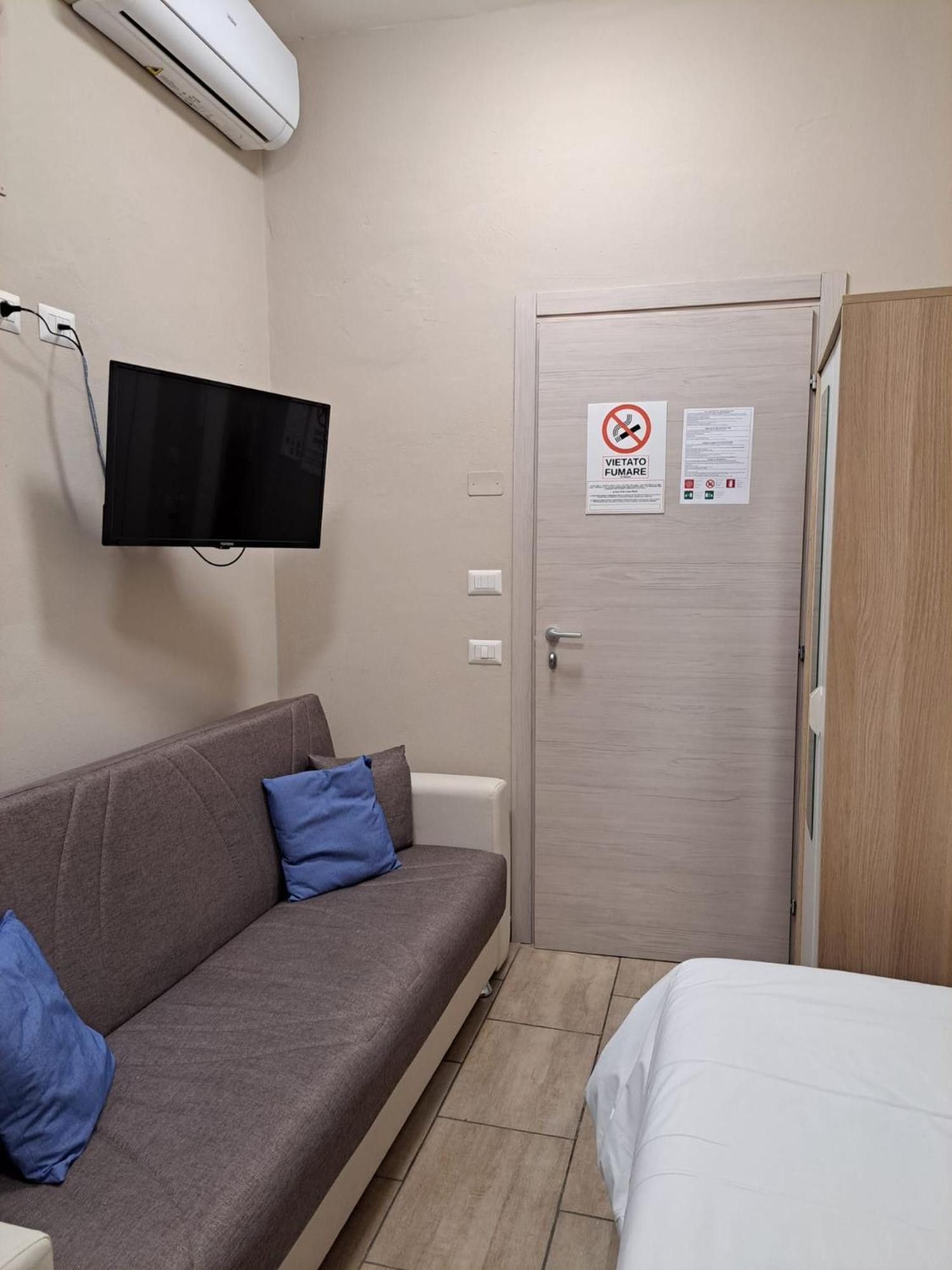 피렌체 Leonum B&B 외부 사진