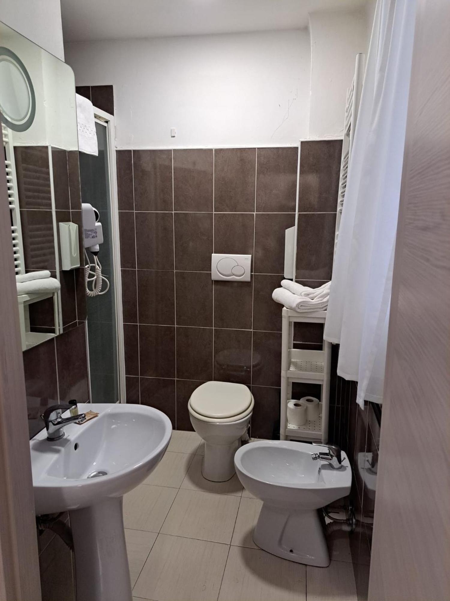 피렌체 Leonum B&B 외부 사진