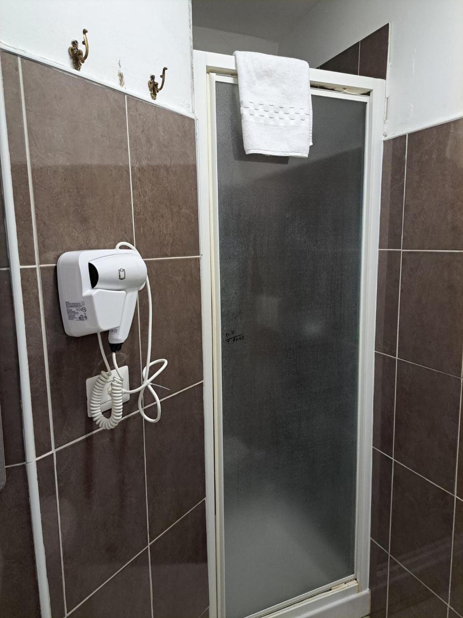 피렌체 Leonum B&B 외부 사진