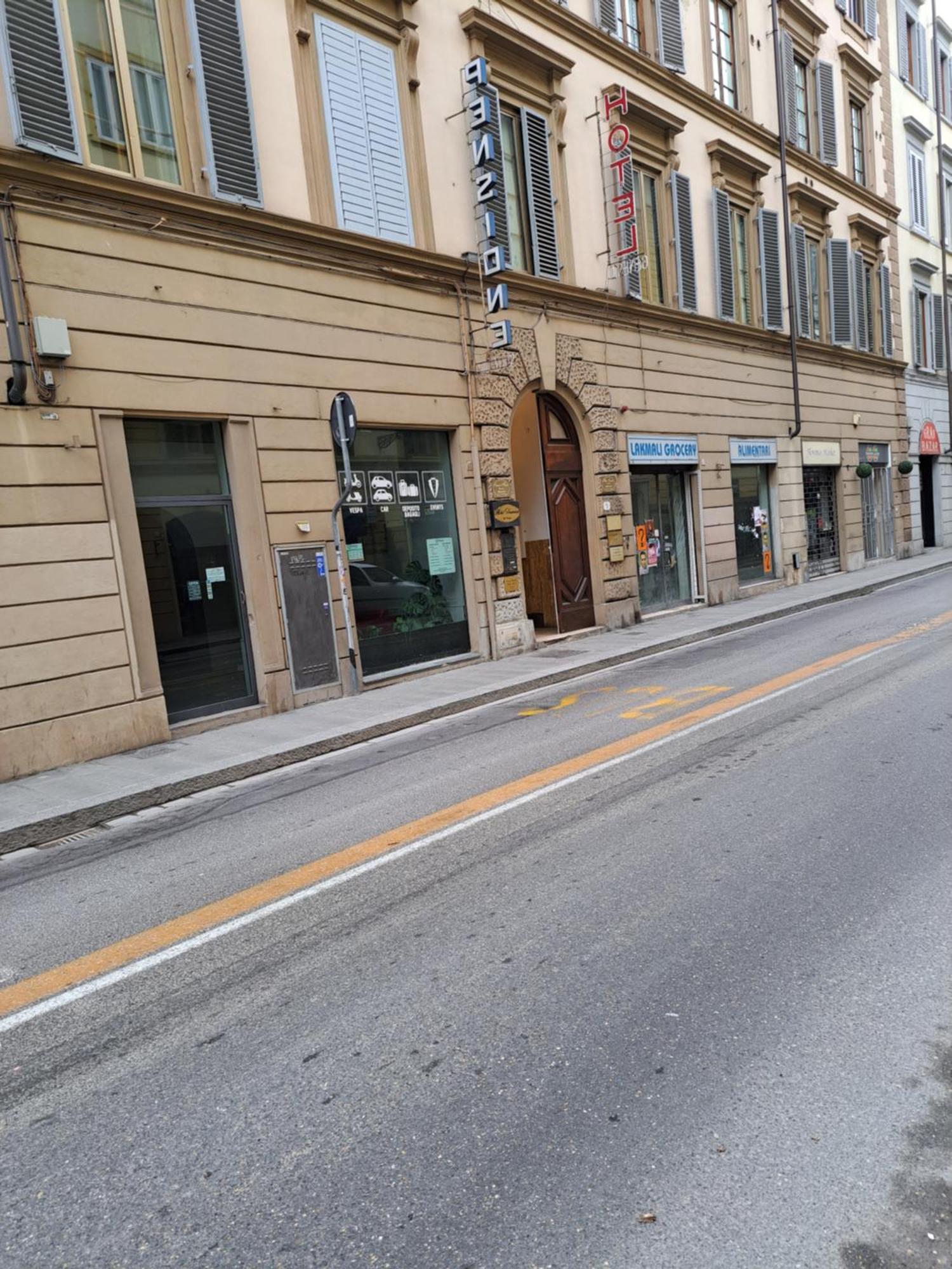 피렌체 Leonum B&B 외부 사진
